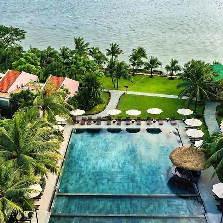 Hotel Mulberry Collection Silk Marina Imperial Wing Hoi An Zewnętrze zdjęcie