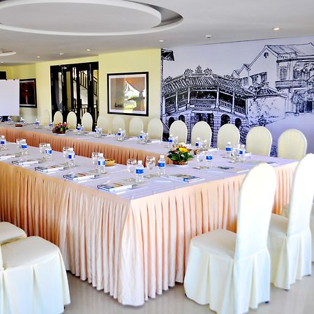 Hotel Mulberry Collection Silk Marina Imperial Wing Hoi An Zewnętrze zdjęcie