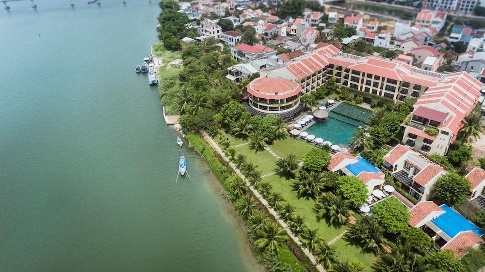 Hotel Mulberry Collection Silk Marina Imperial Wing Hoi An Zewnętrze zdjęcie