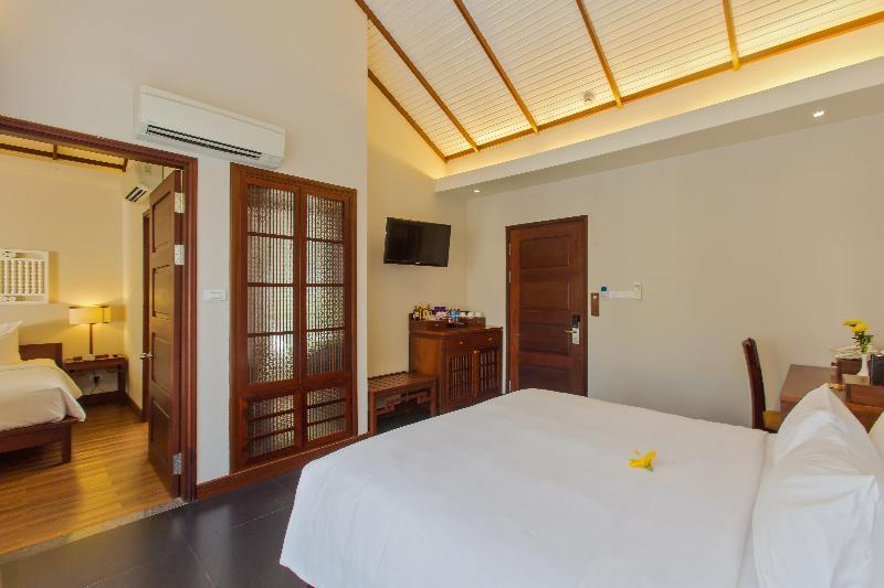 Hotel Mulberry Collection Silk Marina Imperial Wing Hoi An Zewnętrze zdjęcie