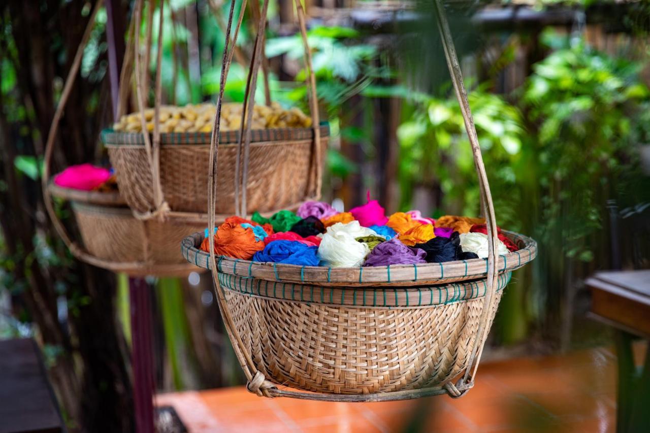 Hotel Mulberry Collection Silk Marina Imperial Wing Hoi An Zewnętrze zdjęcie