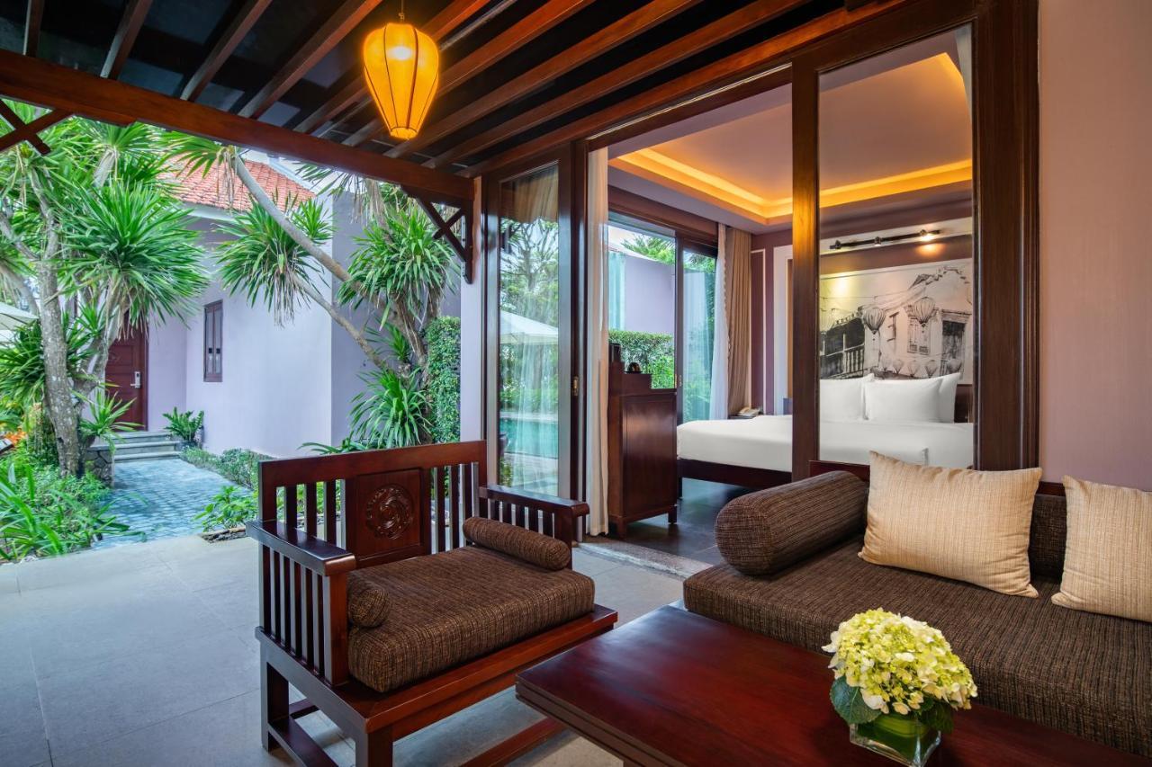 Hotel Mulberry Collection Silk Marina Imperial Wing Hoi An Zewnętrze zdjęcie