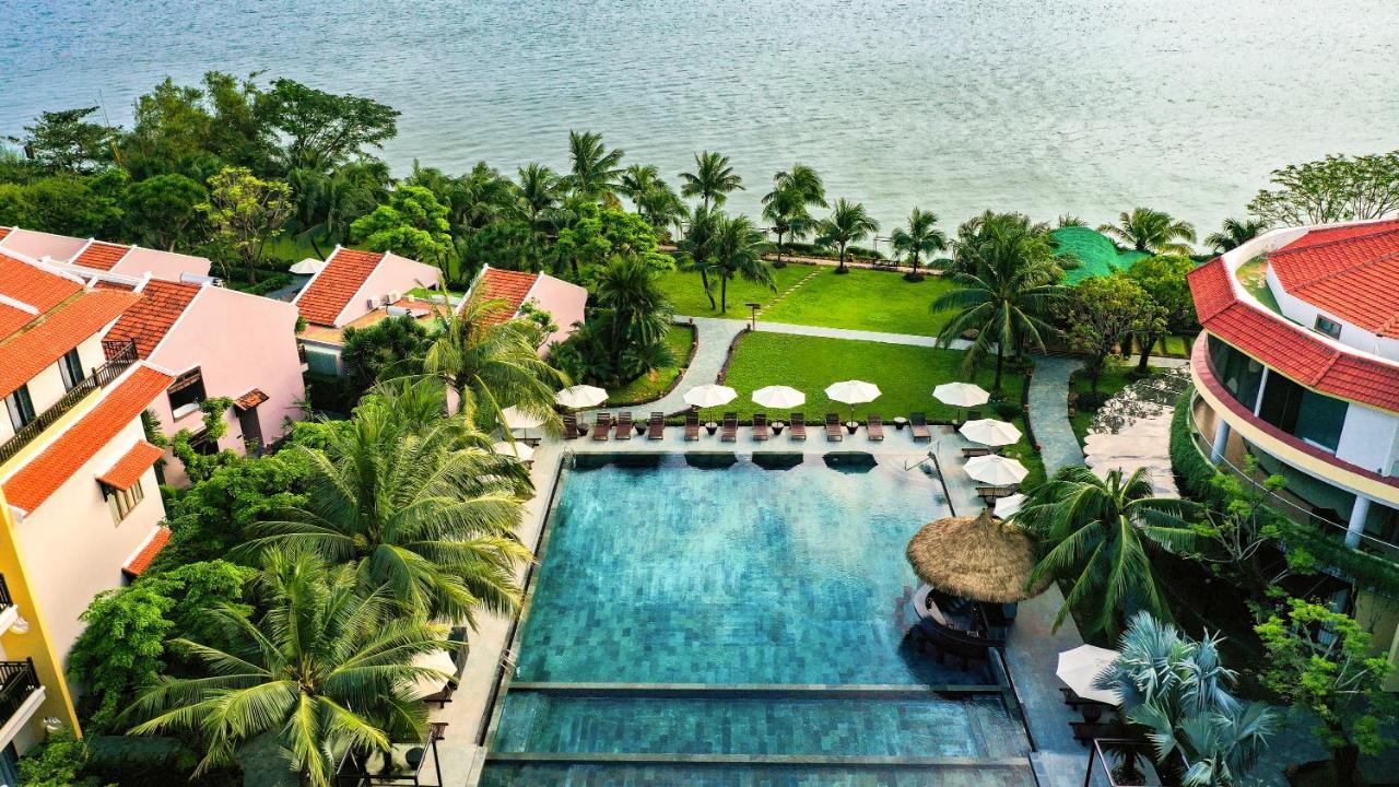 Hotel Mulberry Collection Silk Marina Imperial Wing Hoi An Zewnętrze zdjęcie