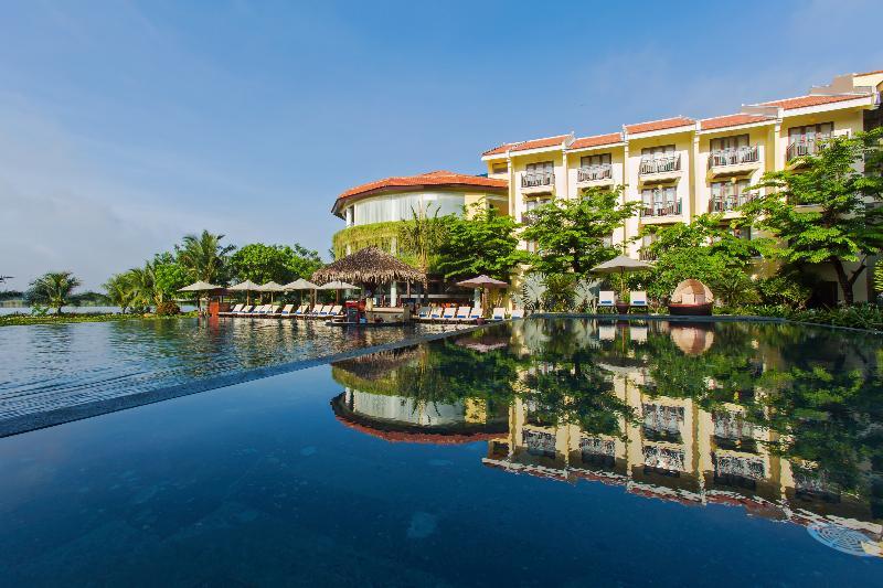 Hotel Mulberry Collection Silk Marina Imperial Wing Hoi An Zewnętrze zdjęcie