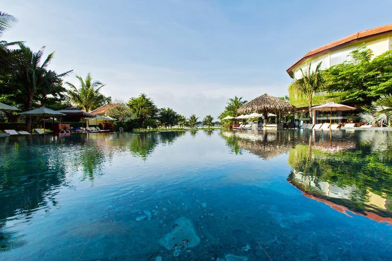 Hotel Mulberry Collection Silk Marina Imperial Wing Hoi An Zewnętrze zdjęcie