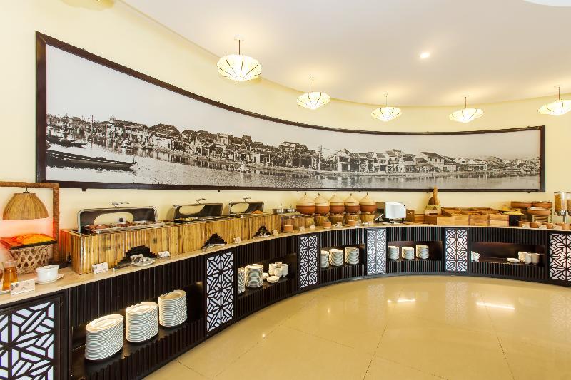 Hotel Mulberry Collection Silk Marina Imperial Wing Hoi An Zewnętrze zdjęcie
