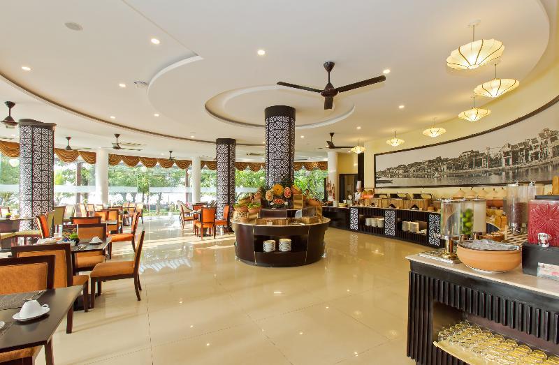 Hotel Mulberry Collection Silk Marina Imperial Wing Hoi An Zewnętrze zdjęcie