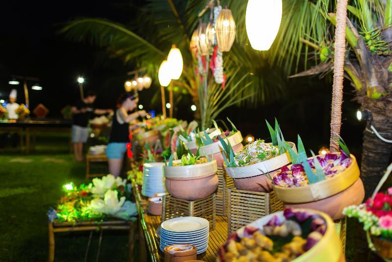 Hotel Mulberry Collection Silk Marina Imperial Wing Hoi An Zewnętrze zdjęcie
