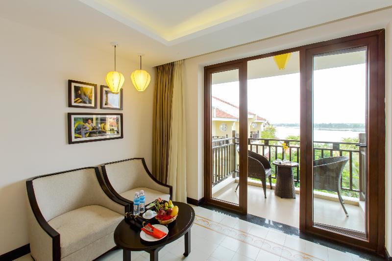 Hotel Mulberry Collection Silk Marina Imperial Wing Hoi An Zewnętrze zdjęcie