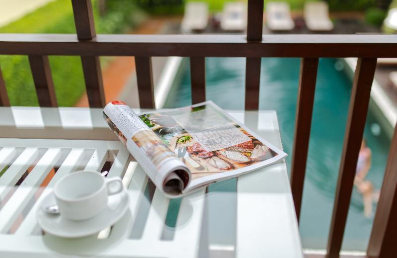 Hotel Mulberry Collection Silk Marina Imperial Wing Hoi An Zewnętrze zdjęcie