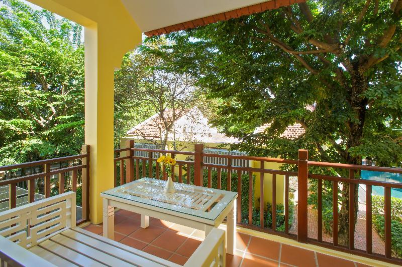 Hotel Mulberry Collection Silk Marina Imperial Wing Hoi An Zewnętrze zdjęcie