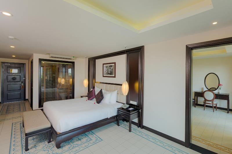 Hotel Mulberry Collection Silk Marina Imperial Wing Hoi An Zewnętrze zdjęcie