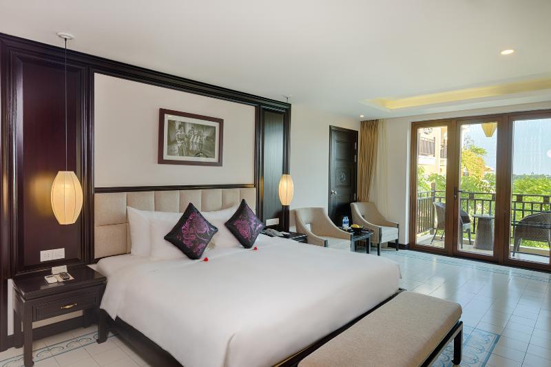 Hotel Mulberry Collection Silk Marina Imperial Wing Hoi An Zewnętrze zdjęcie
