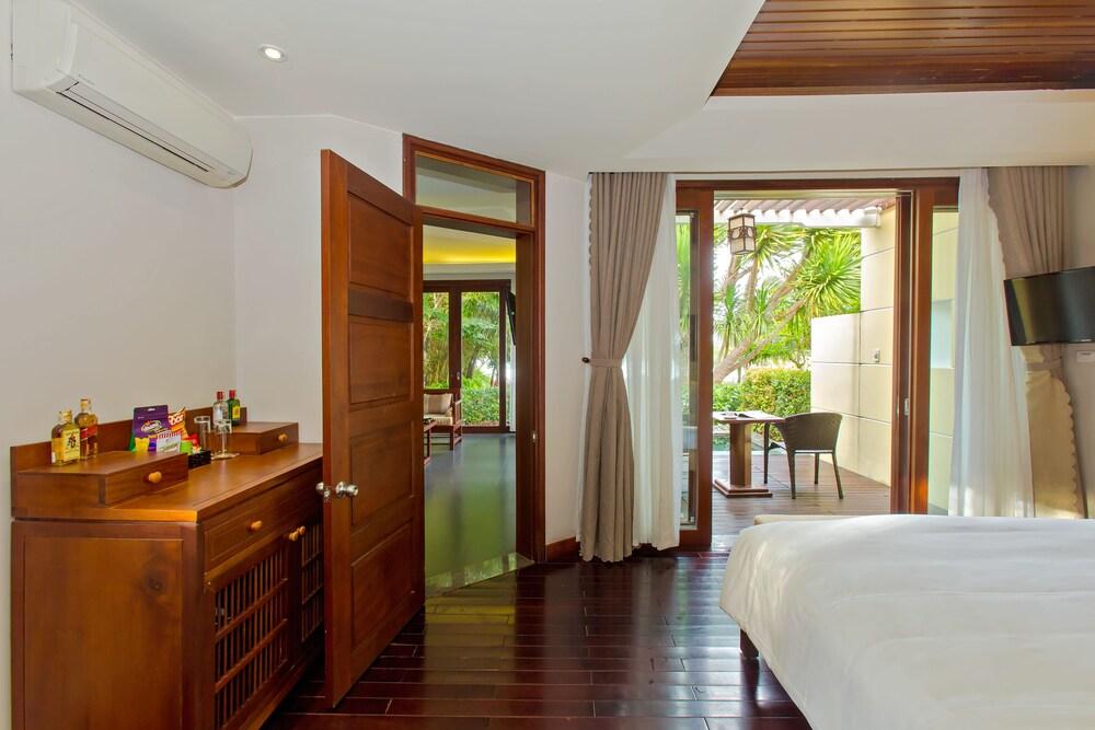 Hotel Mulberry Collection Silk Marina Imperial Wing Hoi An Zewnętrze zdjęcie