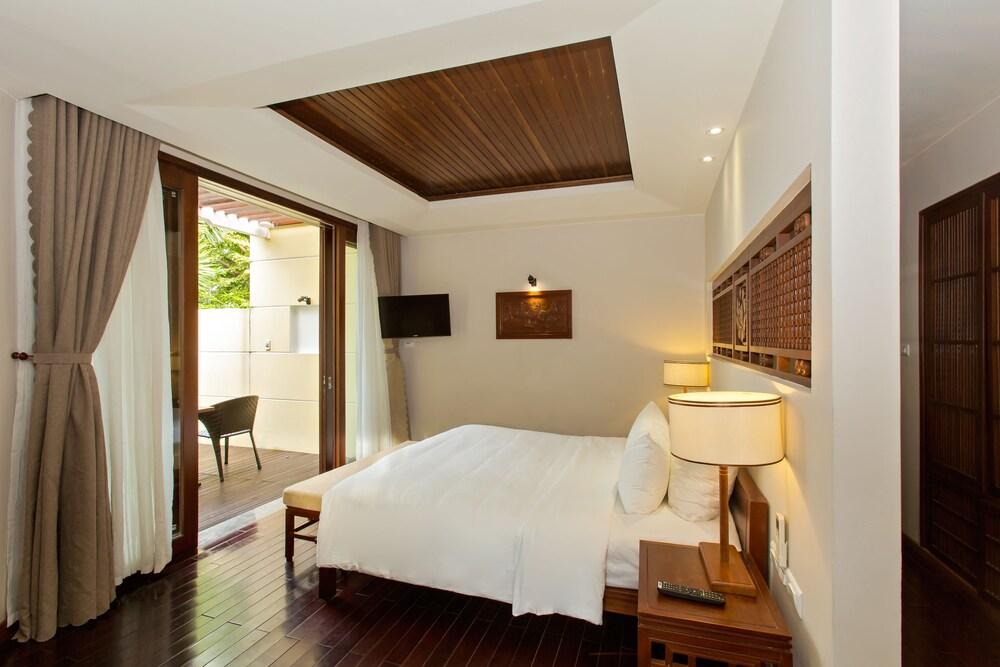 Hotel Mulberry Collection Silk Marina Imperial Wing Hoi An Zewnętrze zdjęcie