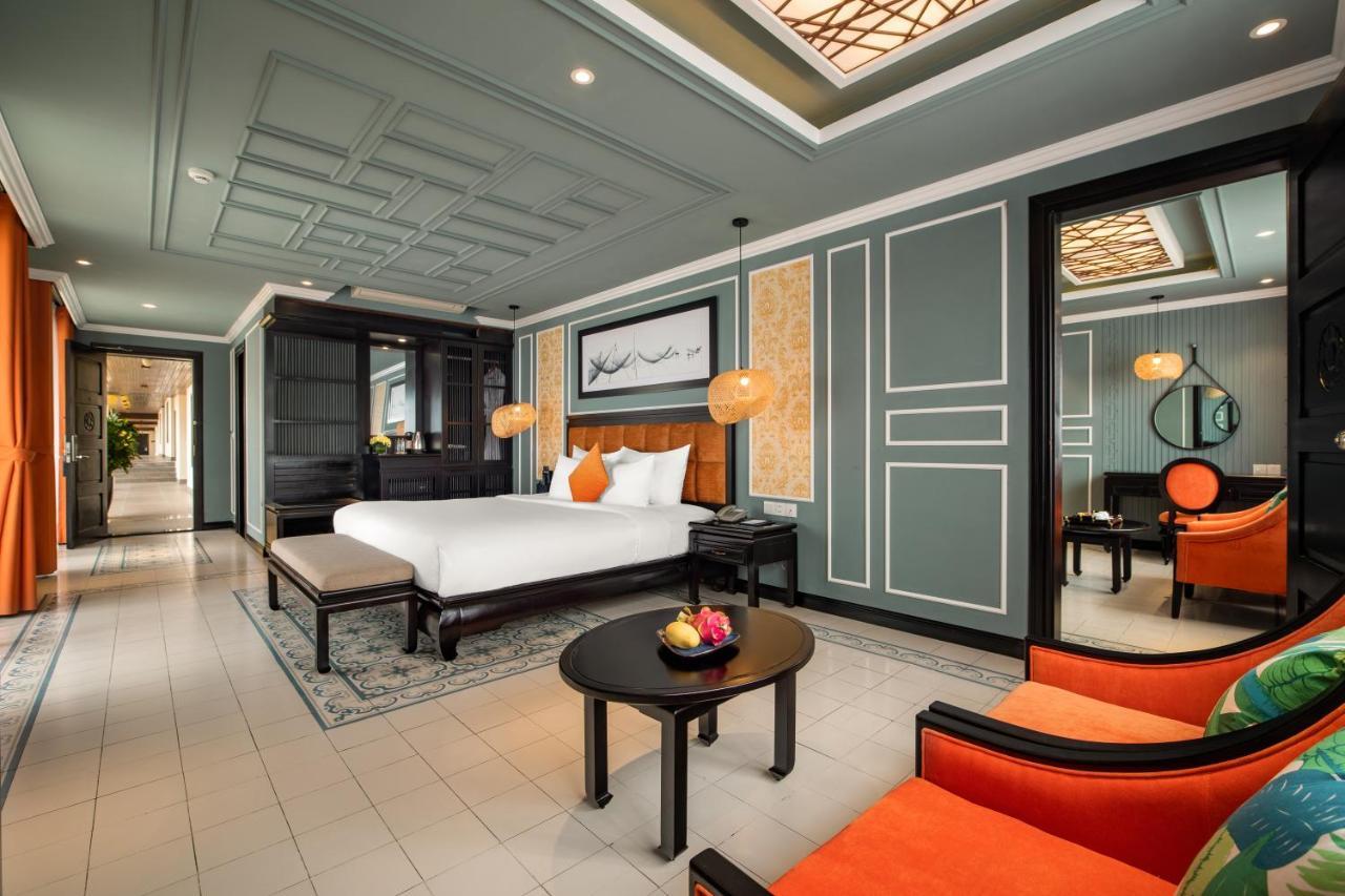 Hotel Mulberry Collection Silk Marina Imperial Wing Hoi An Zewnętrze zdjęcie