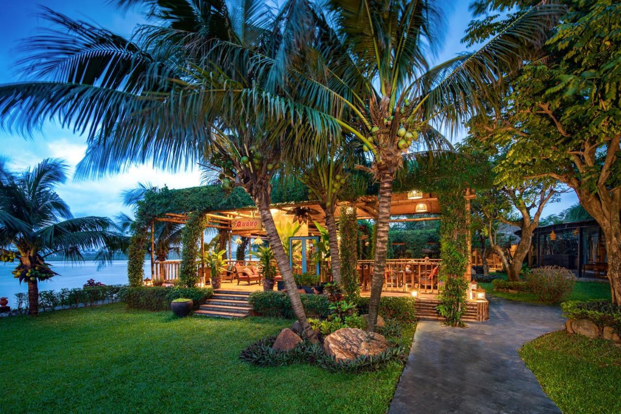 Hotel Mulberry Collection Silk Marina Imperial Wing Hoi An Zewnętrze zdjęcie