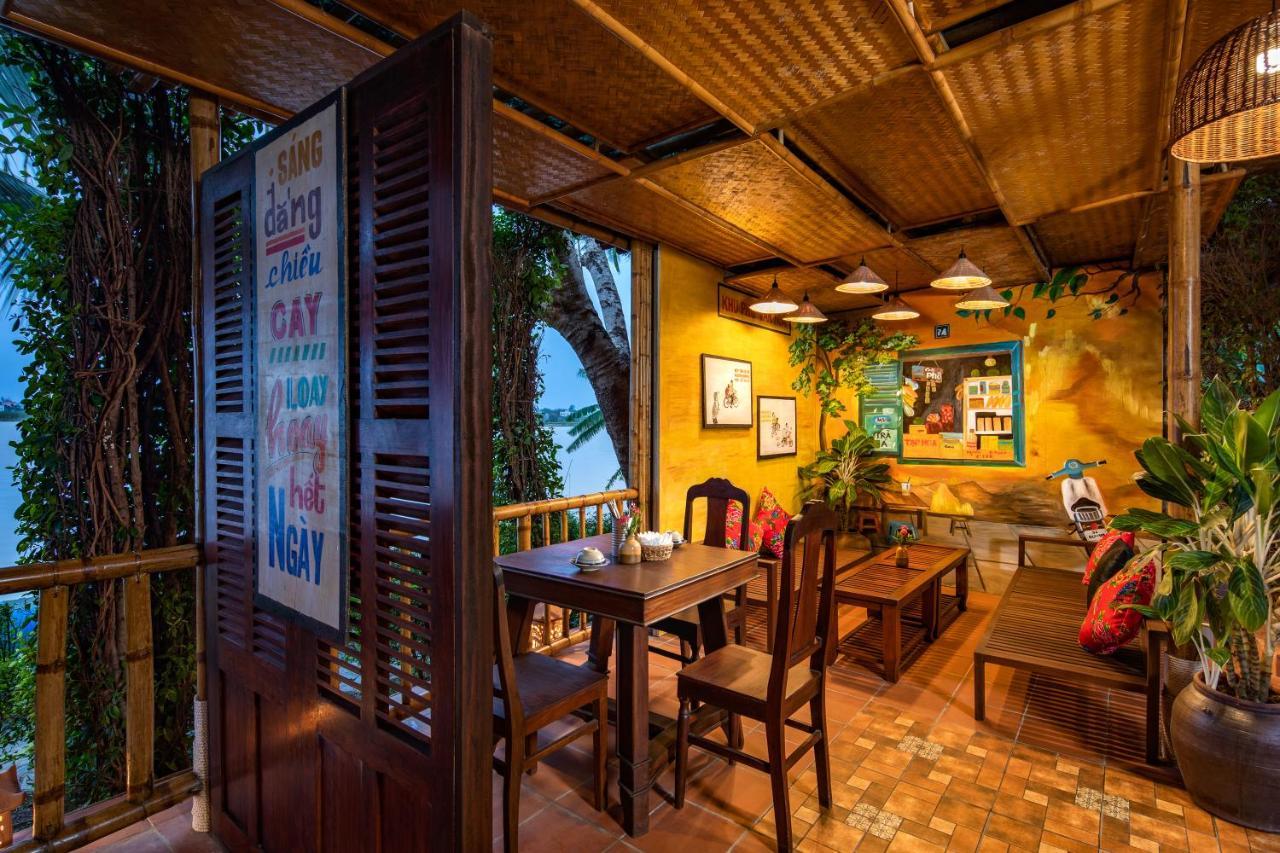 Hotel Mulberry Collection Silk Marina Imperial Wing Hoi An Zewnętrze zdjęcie