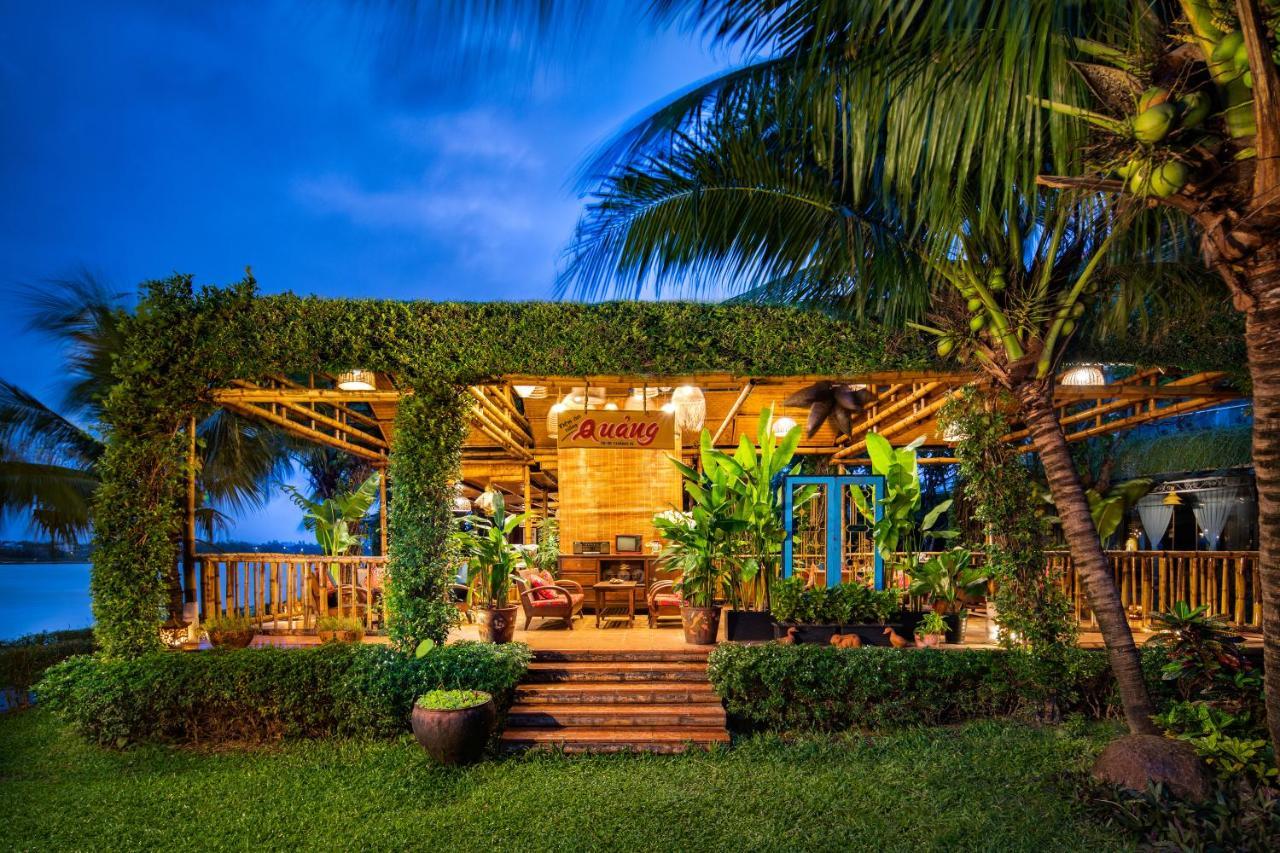 Hotel Mulberry Collection Silk Marina Imperial Wing Hoi An Zewnętrze zdjęcie