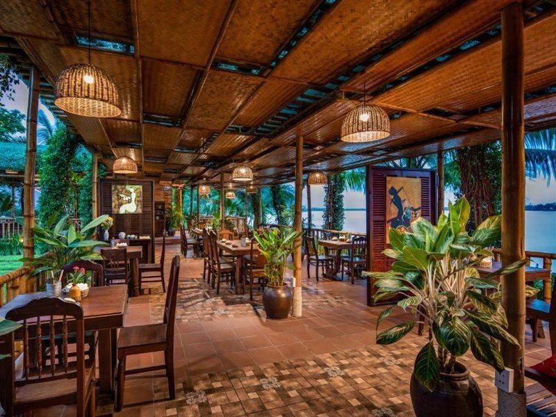 Hotel Mulberry Collection Silk Marina Imperial Wing Hoi An Zewnętrze zdjęcie