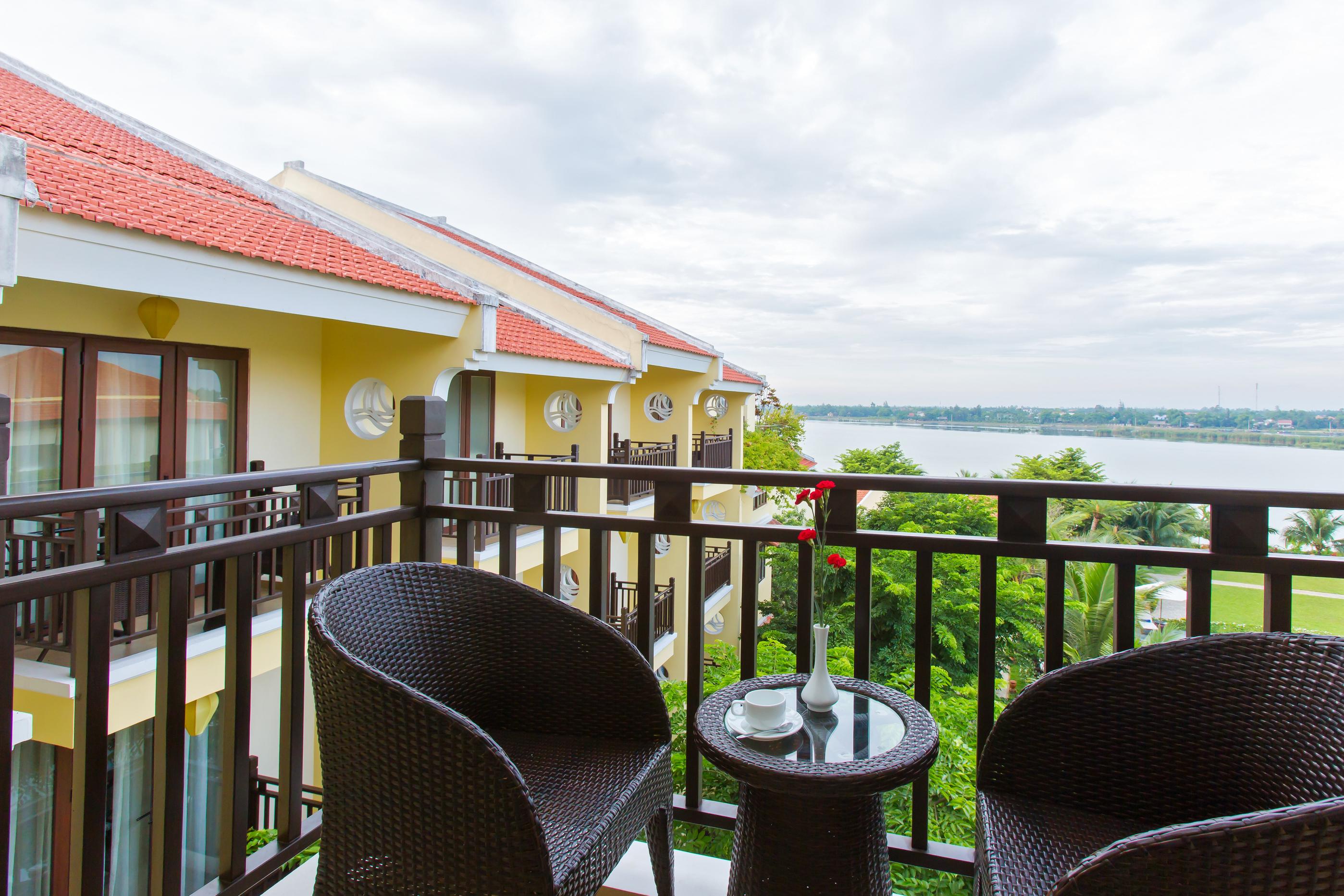 Hotel Mulberry Collection Silk Marina Imperial Wing Hoi An Zewnętrze zdjęcie