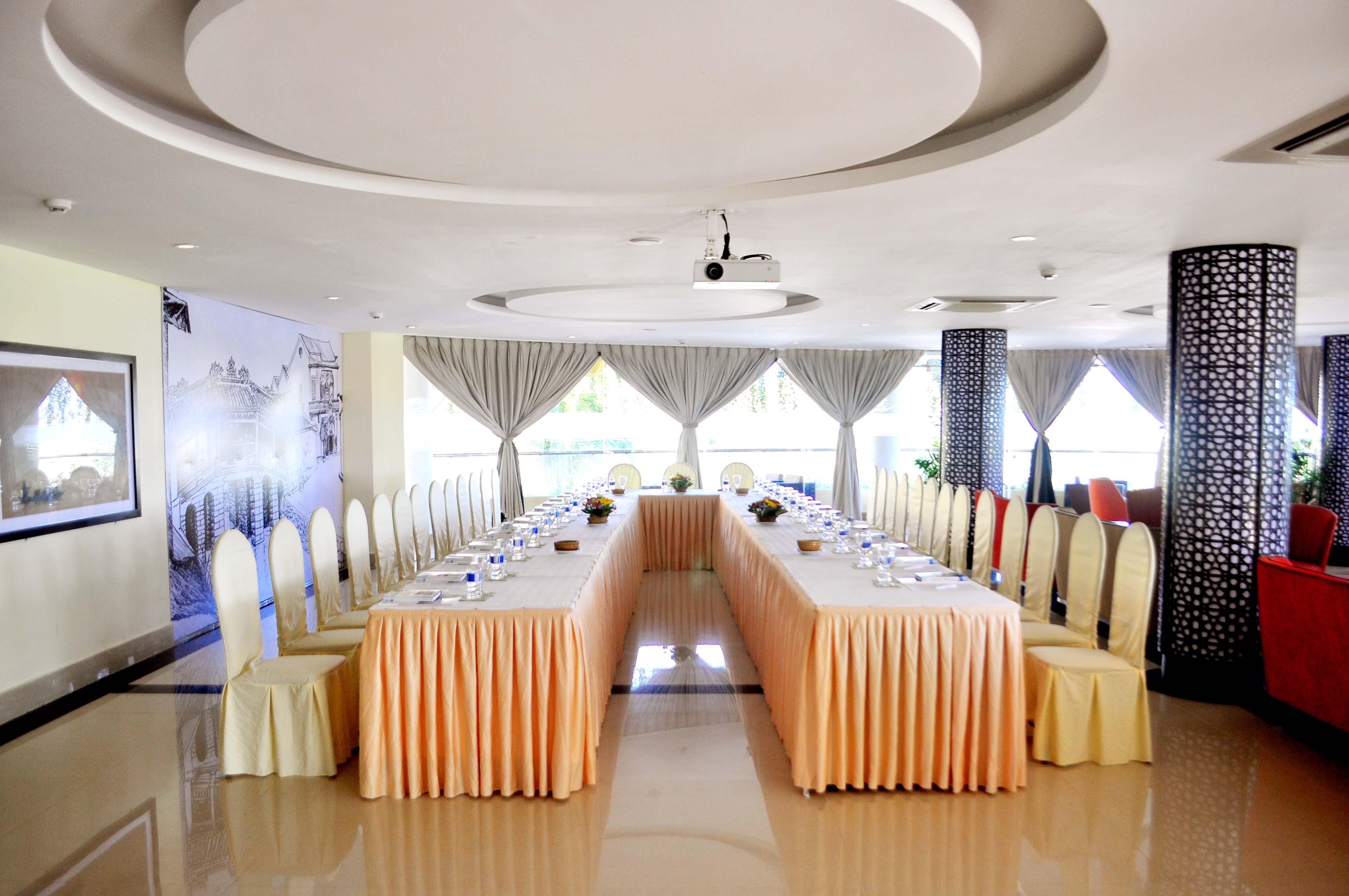 Hotel Mulberry Collection Silk Marina Imperial Wing Hoi An Zewnętrze zdjęcie