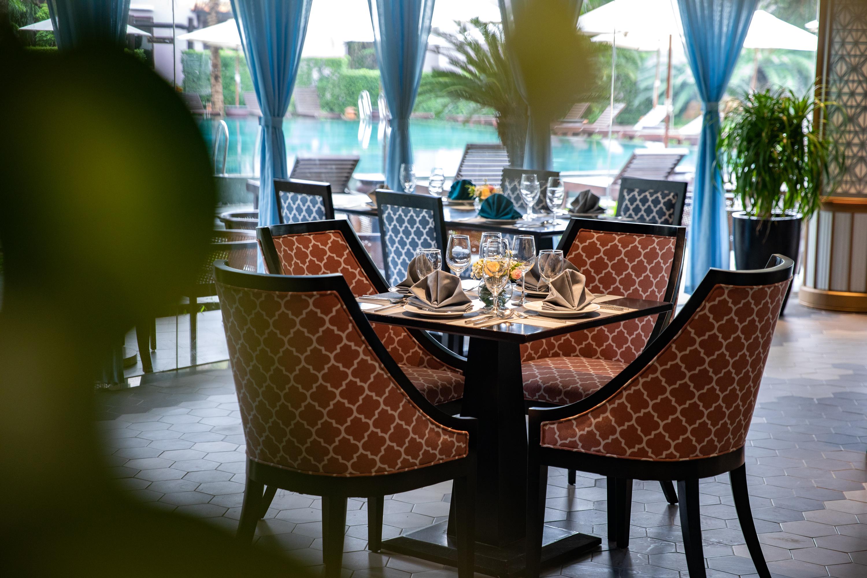 Hotel Mulberry Collection Silk Marina Imperial Wing Hoi An Zewnętrze zdjęcie