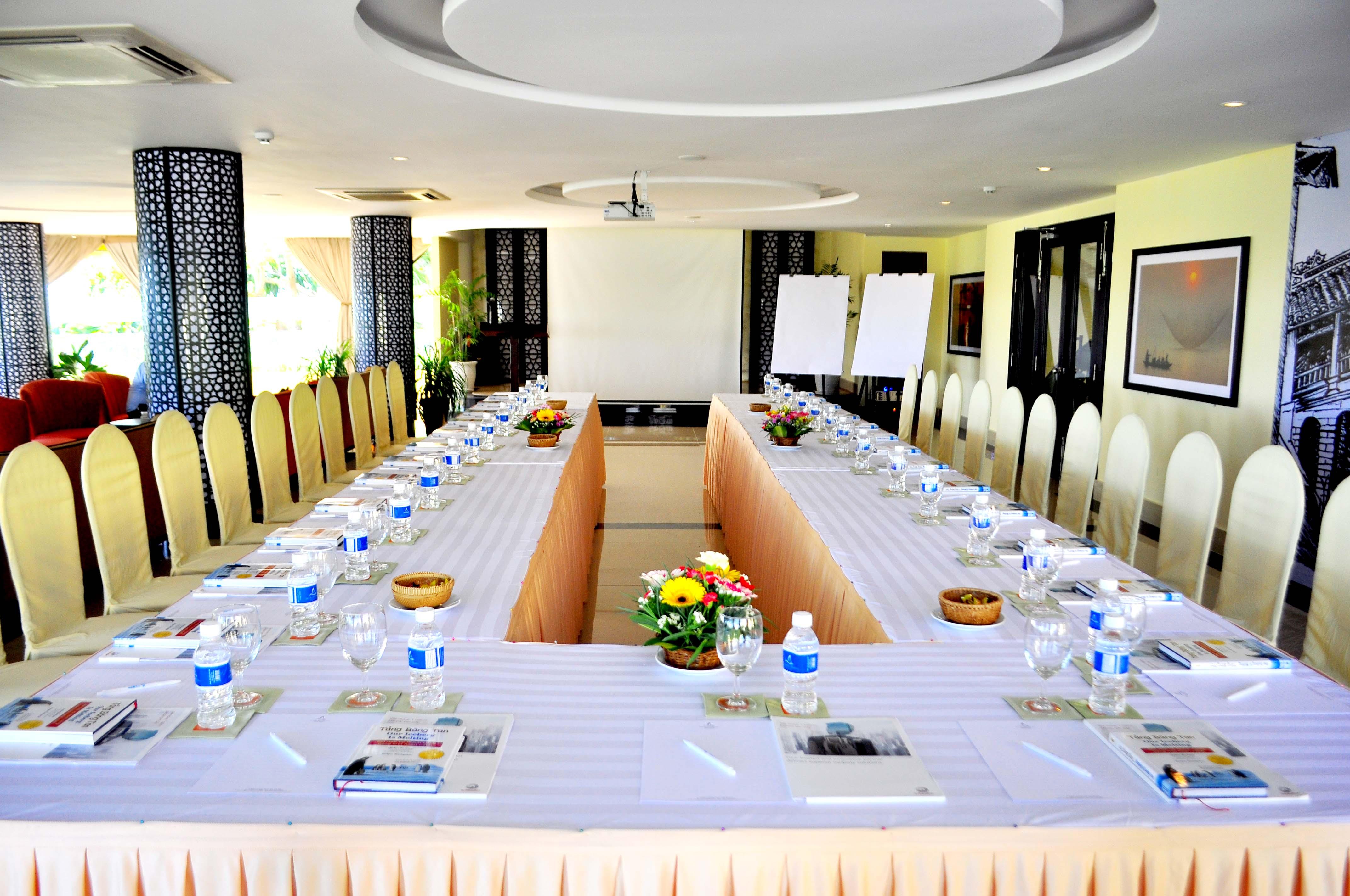 Hotel Mulberry Collection Silk Marina Imperial Wing Hoi An Zewnętrze zdjęcie